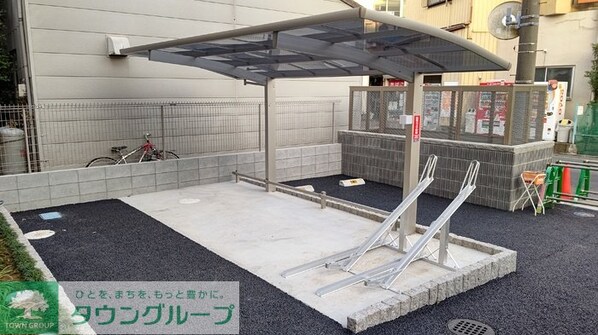 エーデルハイムIIIの物件内観写真